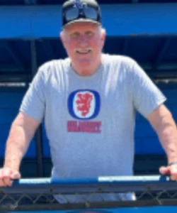 Richard Schroeder - Head Coach at San Marcos HS