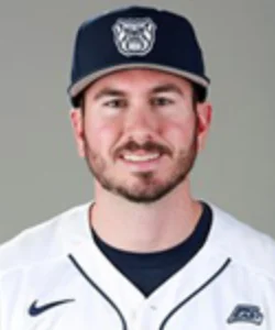 Jake Ratz - Assistant Coach