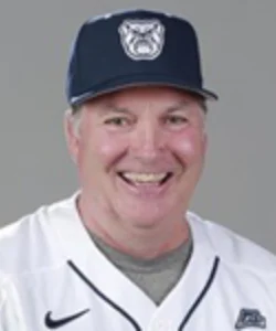 Dave Schrage - Head Coach