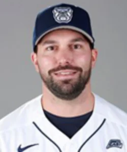 Ben Norton - Assistant Coach