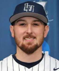 Chris Krepline - Camp Director