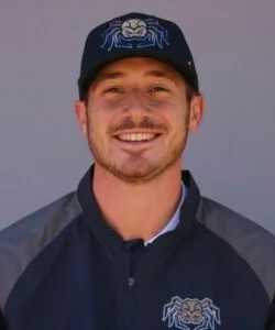 Sam Fonder - Camp Director