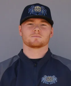 Ian Yunker - Pitching Coach