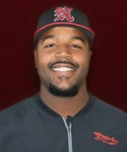 EJ Taylor - Hitting Coach