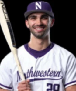 Tyler Ganus - Camp Coach