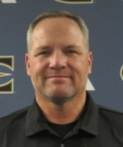 John Martin - Head Coach