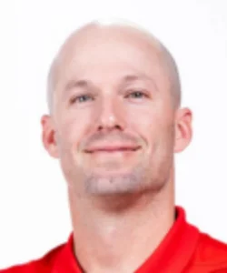 Tyler Holt - Assistant Coach
