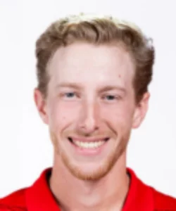 Jamison King - Director of Pitching Development