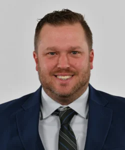 Doc Neiman - Assistant Coach