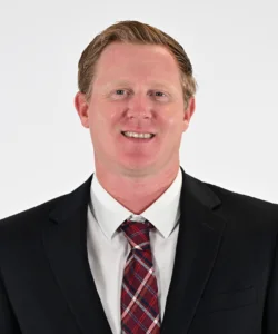 Scott Boches - Assistant Coach