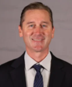 Mike Gaffney - Mike Gaffney