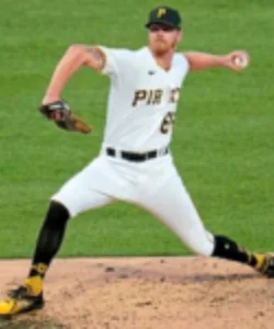 Cam Vieaux - Camp Coach