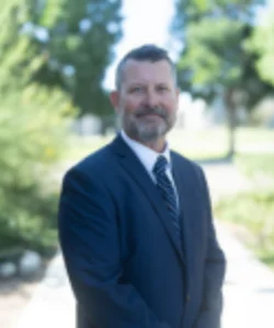 Jason Ingraham - Camp Director