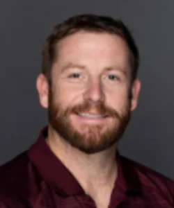 Jesse Trask - Camp Director