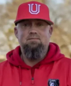 Casey McGehee - Co-Director