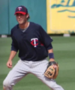 Drew Thompson - Camp Coach