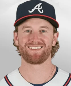 Wynston Sawyer - Camp Director