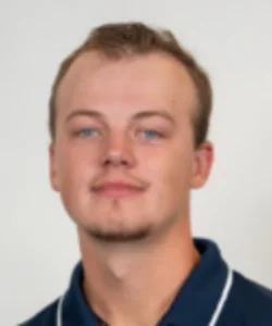 Brady Owen - Graduate Assistant