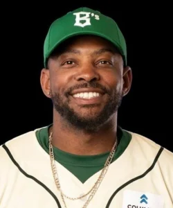 James Harris - Camp Director