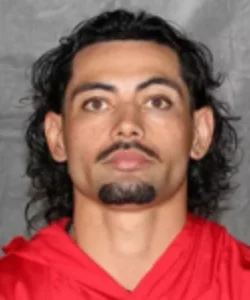 Marques Titialii - Hitting and Outfield Coach