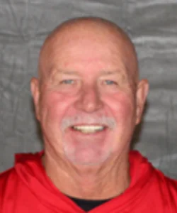 Jeff Osterode - Assistant ACU Coach
