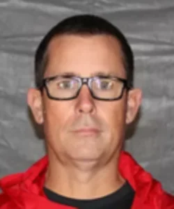 Joe McDonald - Head Coach