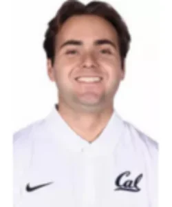 Justin Kleyman - Director of Baseball Analytics