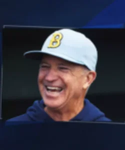 Bob Ralston - Assistant Coach