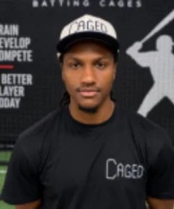 Coach Andre Hockaday Jr. - Baseball Coach & Instructor