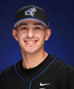 Stephen Gomez - Camp Director