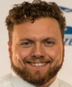 Robby Sexton - Assistant Coach