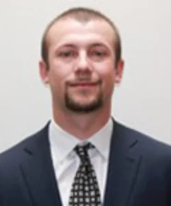 Jake Salpietro - Coach