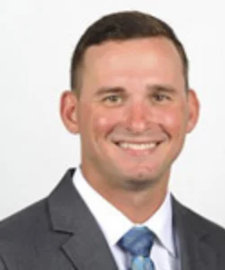 Ted Hurvul - Camp Director