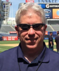 Tom Winterstein - Coach