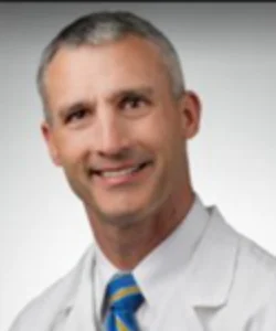 Chris Mazoue, MD - Doctor