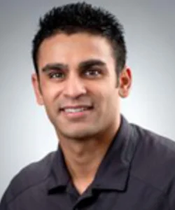 Jay Patel, Ph.D. - Doctor