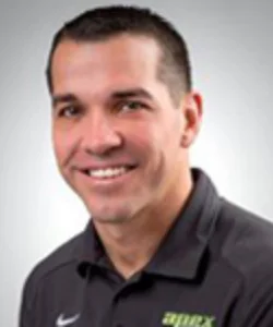 Brian Wiley - Doctor of Physical Therapy