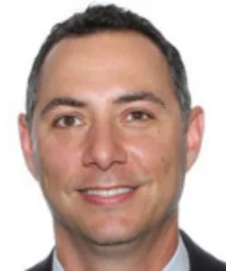 David Cataruzolo - Camp Director