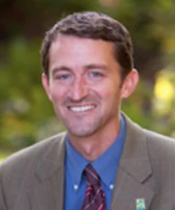 Jason Gappa - Camp Director