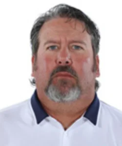 Doug Banks - Assistant Coach