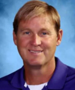 Matt Larry - Camp Director