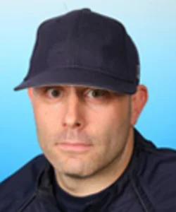 Grant Neary - Camp Director