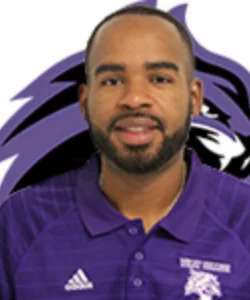 Corben Green - Assistant Coach