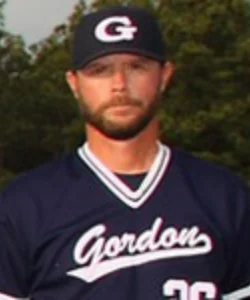 Travis McClanahan - Camp Director