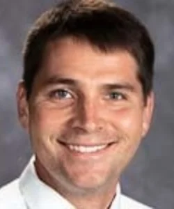 Jon Wilson - Camp Director