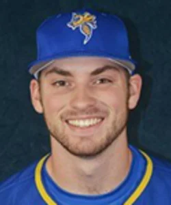 Jordan Carns - Pitching Coach