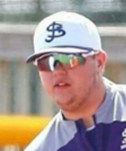 Tyler Foster - Coach