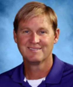 Matt Larry - Camp Director