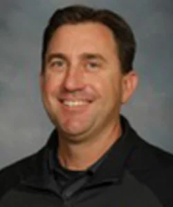 Steve Berringer - Head Coach