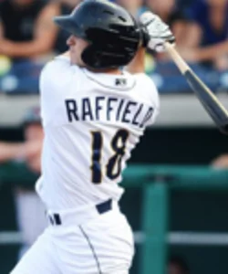 Chase Raffield - Coach